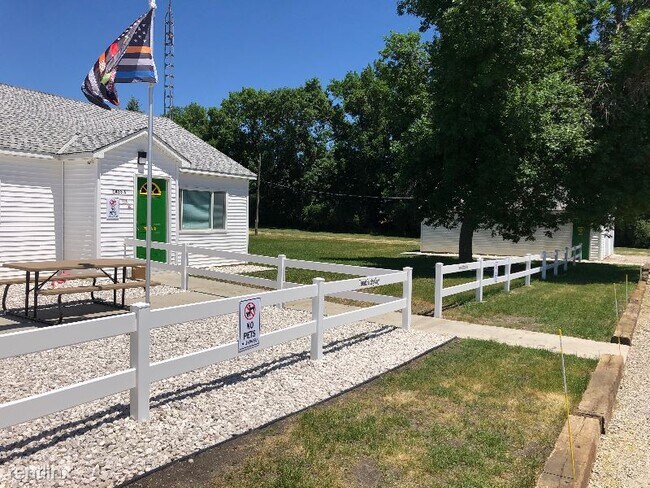 Building Photo - 2 br, 1 bath House - 1433 Highway 18