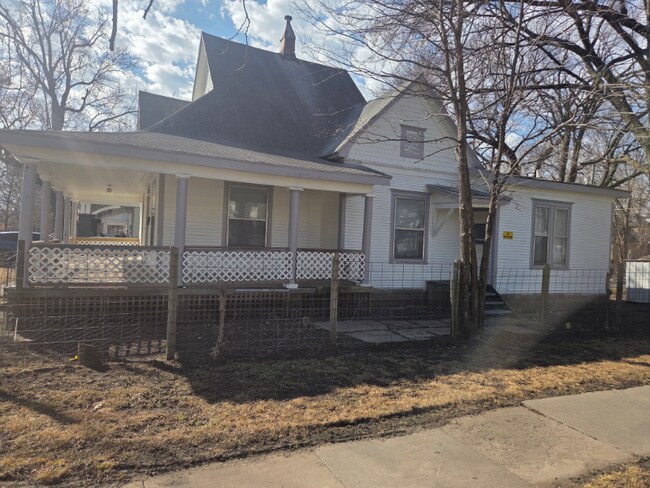 Foto del edificio - 157 N Estelle St