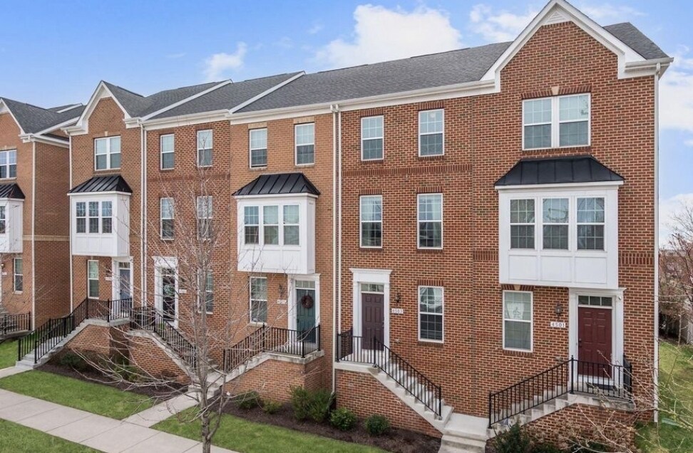 4503 Foster Ave, Baltimore, MD 21224 Townhome Rentals in Baltimore MD