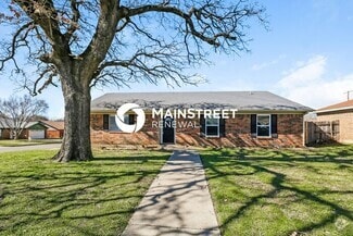 Building Photo - 6230 Hott Springs Dr