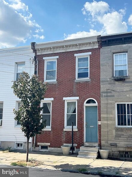 Foto principal - 2514 Memphis St