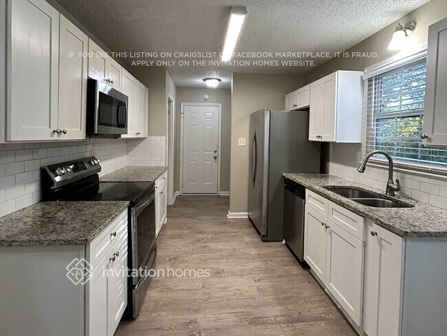 Foto del edificio - 3550 Valley Dr SW