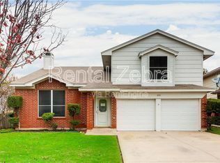 Photo - 1820 Whispering Cove Trl