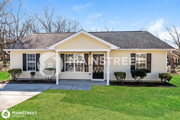 Foto principal - 2445 Milton Avenue, Gastonia, NC 28052