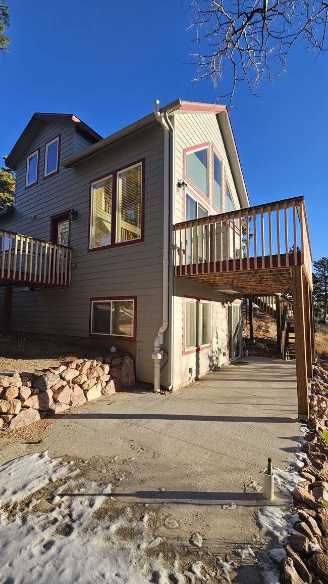 Photo - 130 Potlatch Trail House