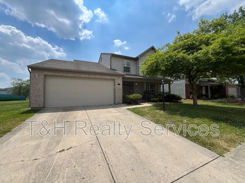 Primary Photo - 11343 Lynchburg Way