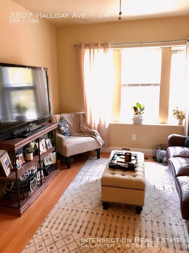 Foto del edificio - 3207 Halliday Ave