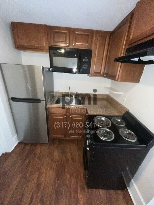 Interior Photo - Indy Christian Place Apartments LLC