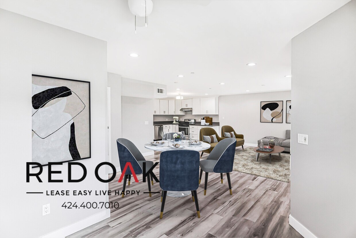 11731 Runnymede St Unit 2, Los Angeles, CA 91605 Condo for Rent in