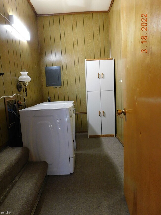 Foto del edificio - 3 br, 1.5 bath House - 1020 E Leicester Ave