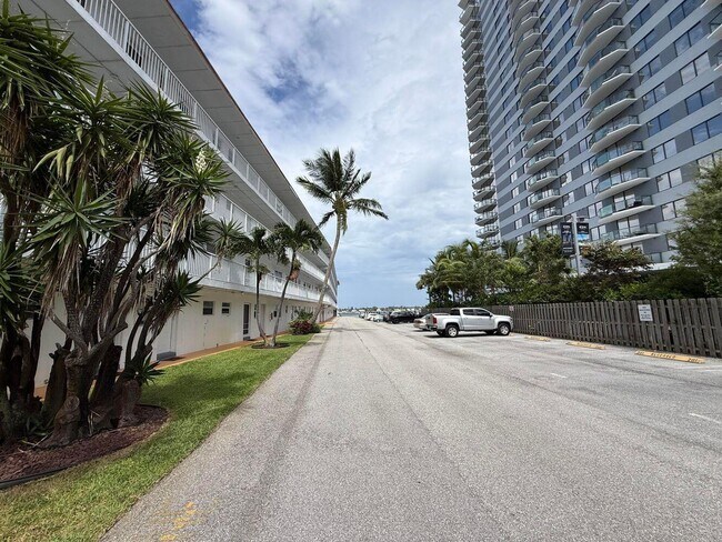 Foto del edificio - 4500 N Flagler Dr