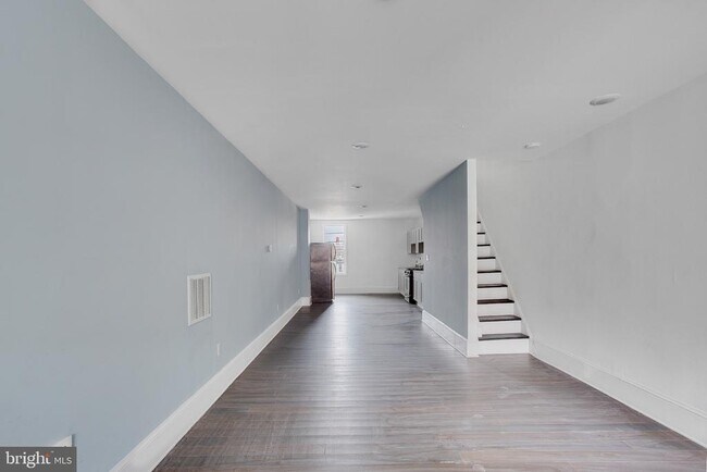 Foto del edificio - 2212 W Fayette St