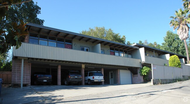 Foto del edificio - 891-899 Bell St