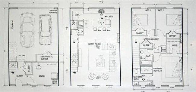 Foto del edificio - 167 Gress Rd