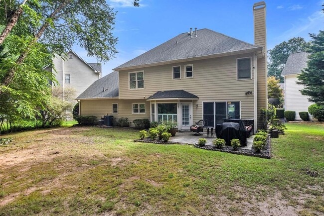 Building Photo - 3247 Blackstone Run