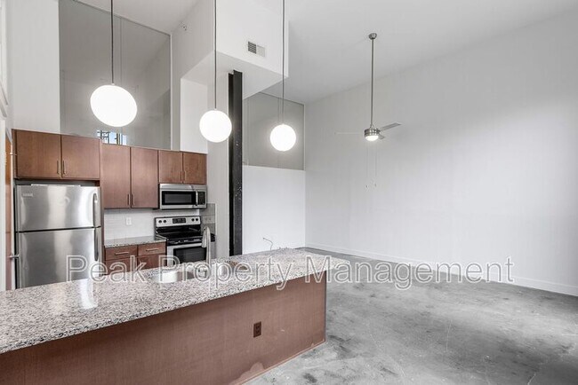 Foto del edificio - 1315 Hull Street Rd