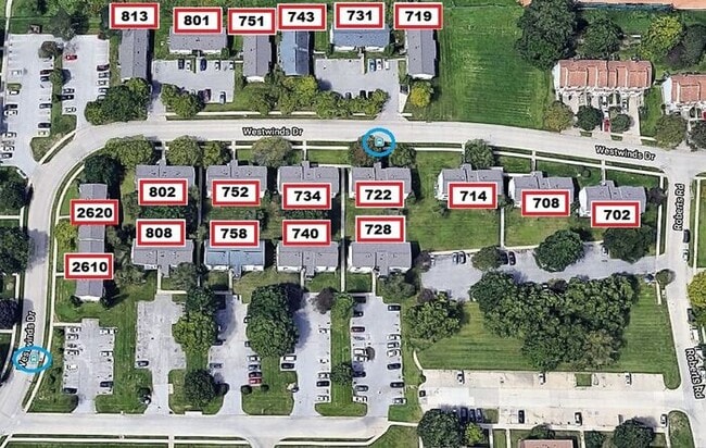 Building Photo - $1,095 | 2 Bedroom, 1 Bathroom CONDO | CAT Friendly* | SUBLEASE* | Available for October 1st, 202...