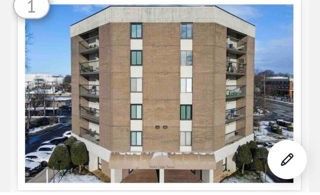 Building Photo - 531 N Hamilton St
