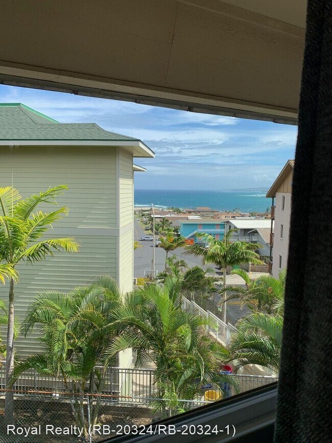 Building Photo - 1 br, 1 bath House - 480 Pio Dr #307