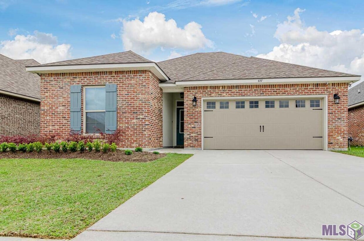 Foto principal - Home For Lease