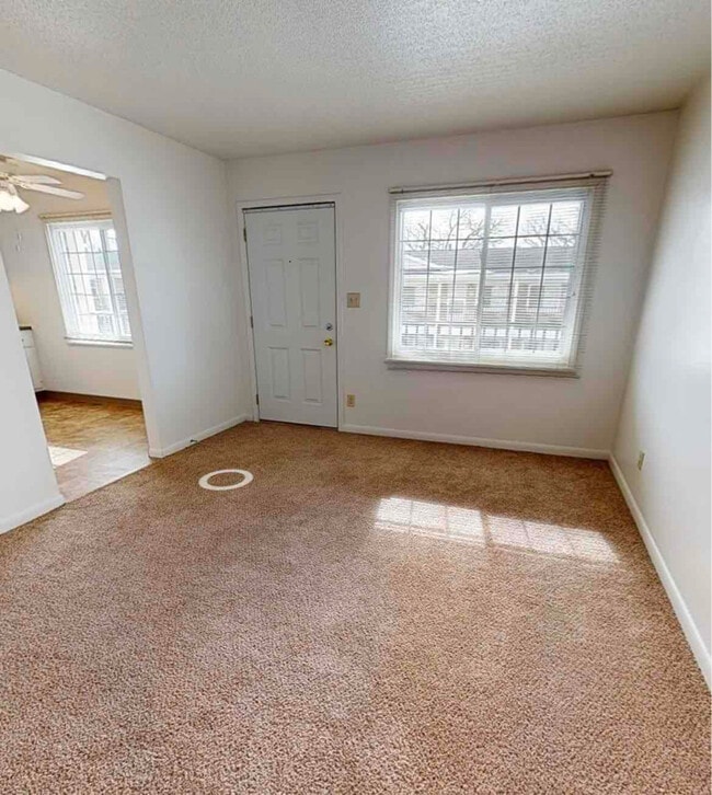 Foto del edificio - 4025 Sherman St NE