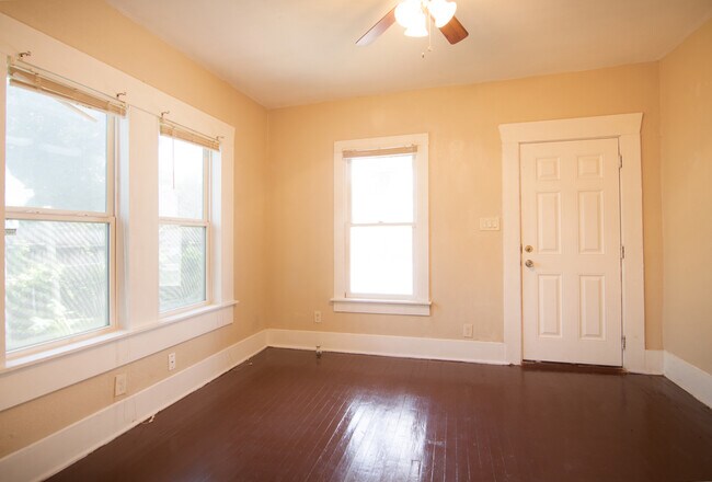 living - 102 Stiles St