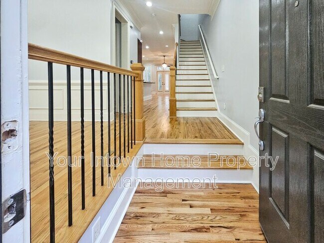 Foto del edificio - 2380 Crescent Park Ct