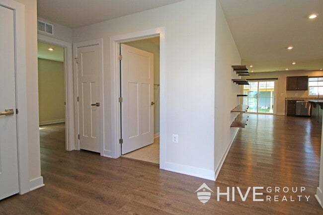 Photo - Charming upgraded one-level home with open layout and covered porch