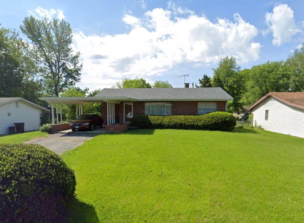 Primary Photo - 4120 Shirley Dr
