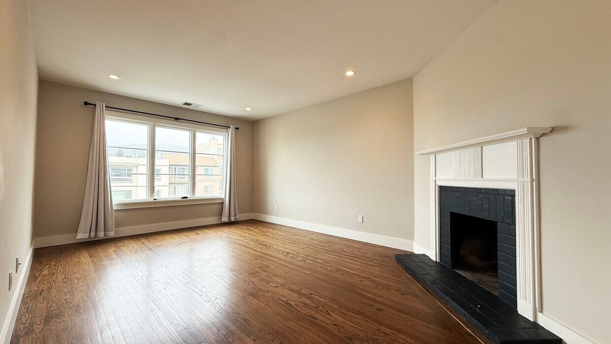 Foto principal - 1435-1437 19th Avenue