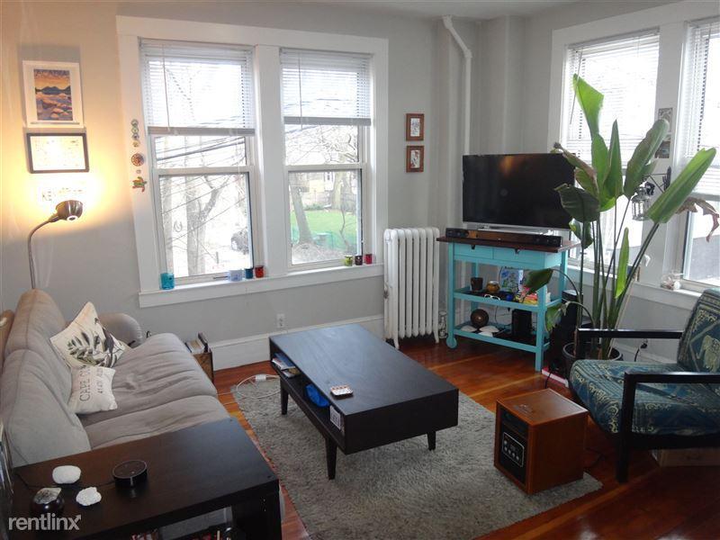 Primary Photo - 2.0 bedroom in Cambridge Massachusetts 02138