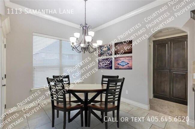 Building Photo - Great home in Moore