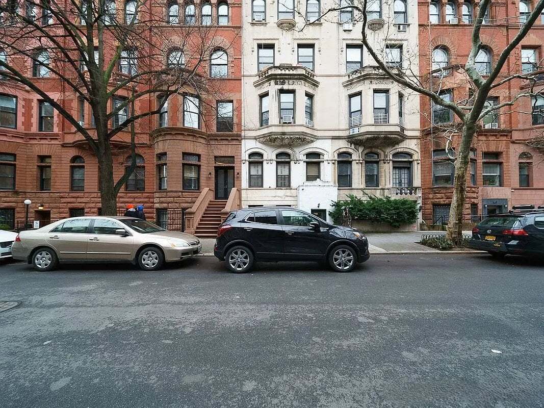 Foto del edificio - 51 W 88th St