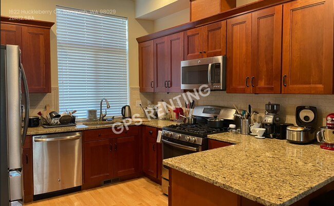 Foto del edificio - 1622 Huckleberry Cir