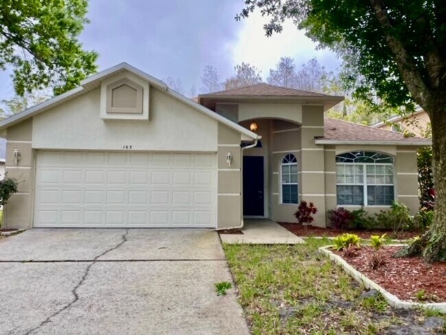 Foto del edificio - 163 Prairie Dune Way