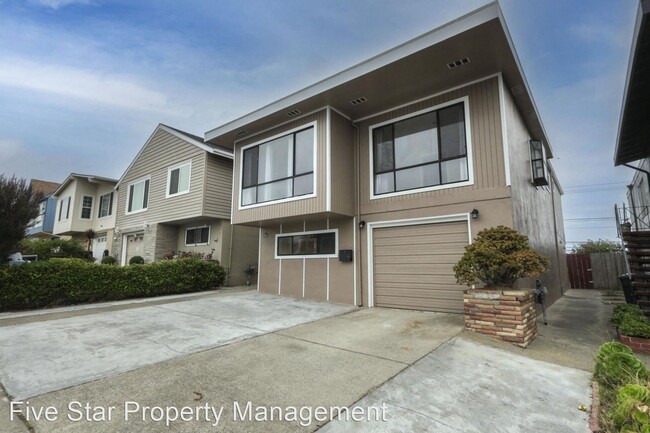 Building Photo - 4 br, 3 bath House - 235 Del Prado Dr
