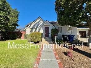 Building Photo - 661 E J St