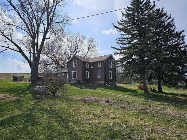 Foto del edificio - 1046 E Hinchman Rd