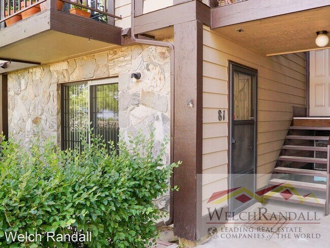 Building Photo - 2 br, 1 bath House - 5410 S 350 E #81