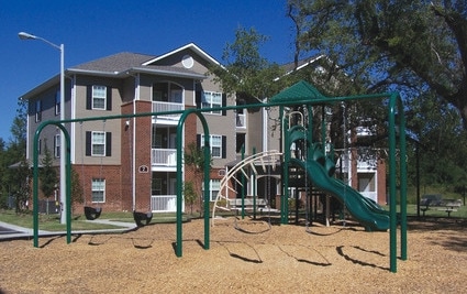 Building Photo - Sawgrass Apartments