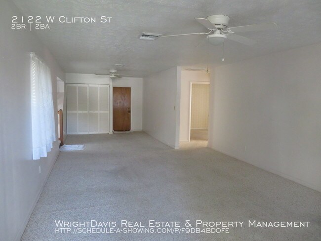 Building Photo - 2122 W Clifton St