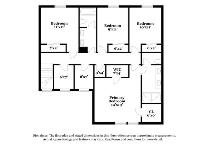 Building Photo - 329 Whiteheart Dr