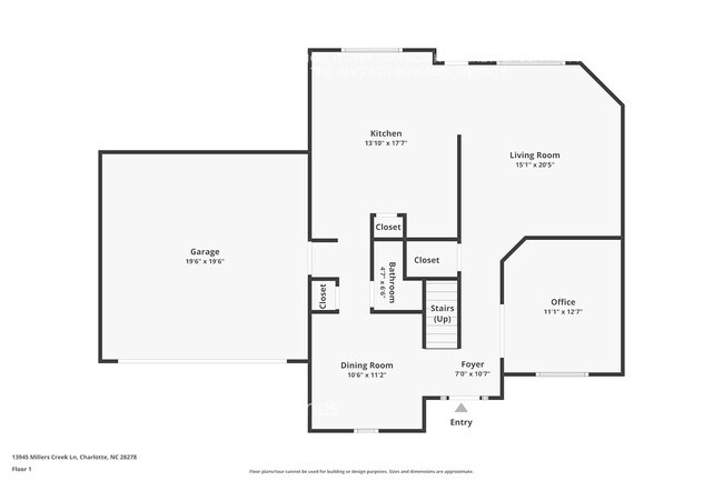 Foto del edificio - 13945 Millers Creek Ln