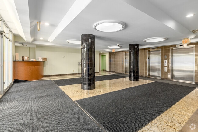 Hall d'entrée - 333 Sidney Belsey Cres