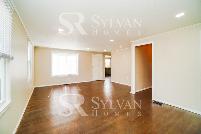 Foto del edificio - One-level 3 BR, 1 BA home