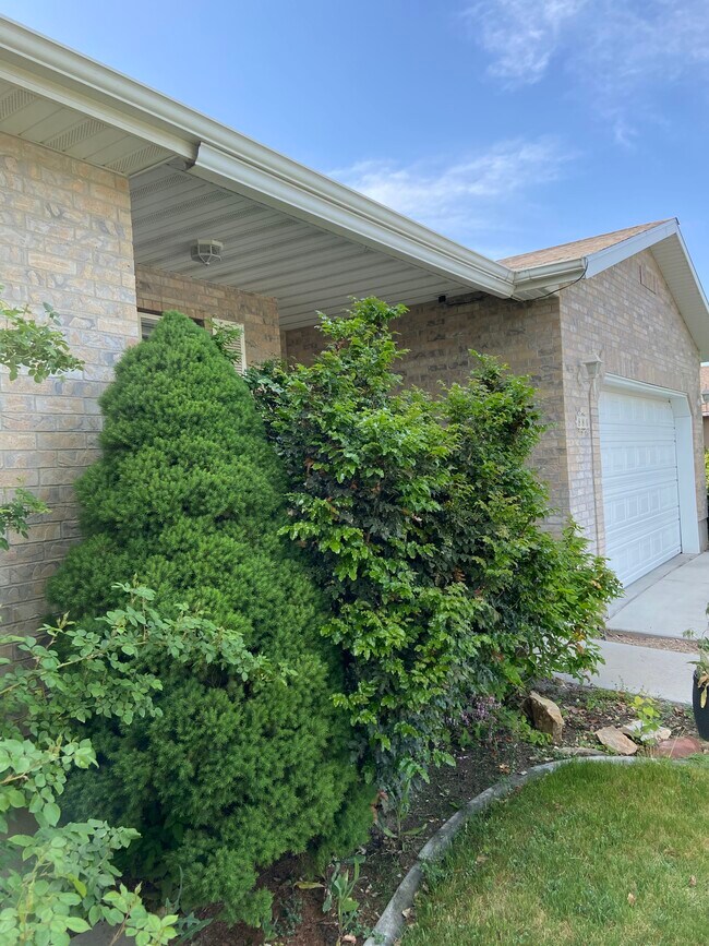 Building Photo - 884 S 820 E