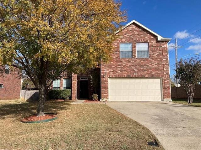 Foto principal - 1101 Willowridge Cir