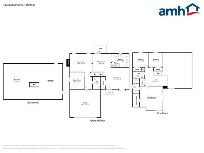 Building Photo - 1303 Lasser Drive