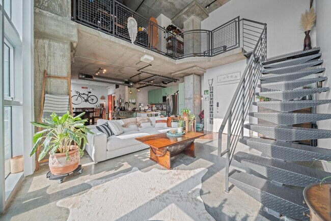 Foto del edificio - 2000 Bagby St