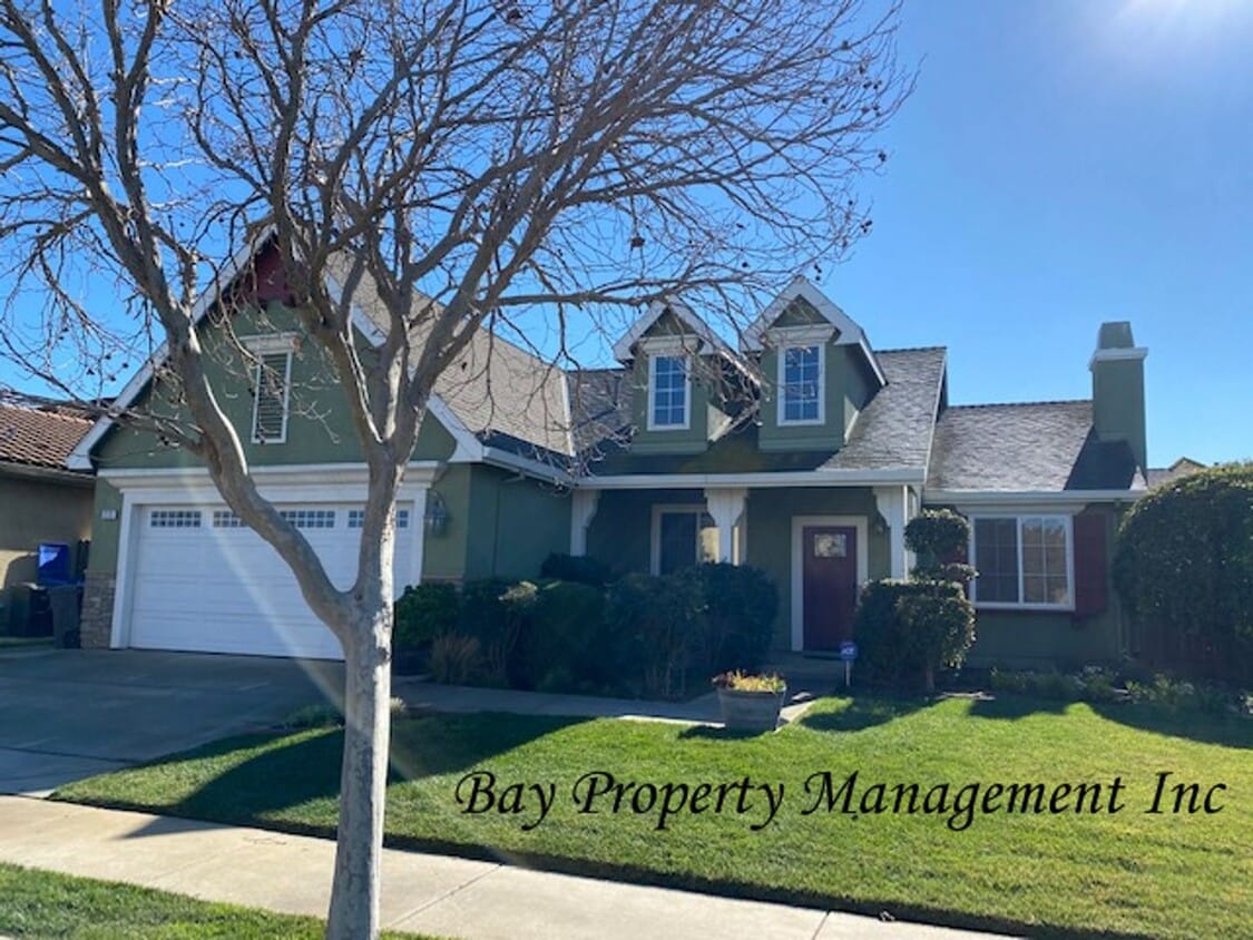233 Borzini Cir, Greenfield, CA 93927 House Rental in Greenfield, CA